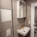 Апартаменты Naehe S-bahn Inklusive Parkplatz Wiedereroeffnung!