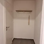 Naehe S-bahn Inklusive Parkplatz Wiedereroeffnung!