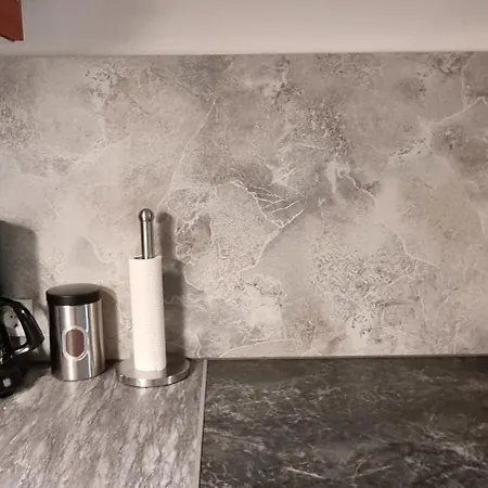 Appartamento Naehe S-bahn Inklusive Parkplatz *