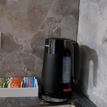 アパート Naehe S-bahn Inklusive Parkplatz Oberesslingen