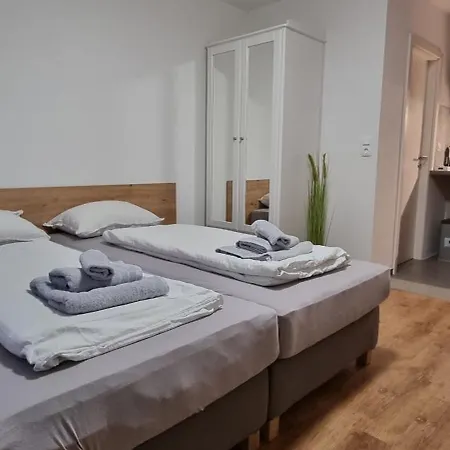 Naehe S-bahn Inklusive Parkplatz *