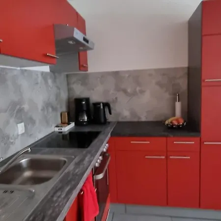 Naehe S-bahn Inklusive Parkplatz