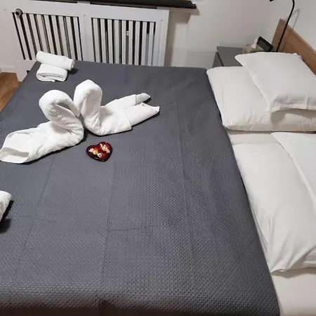 Apartman Naehe S-bahn Inklusive Parkplatz Oberesslingen