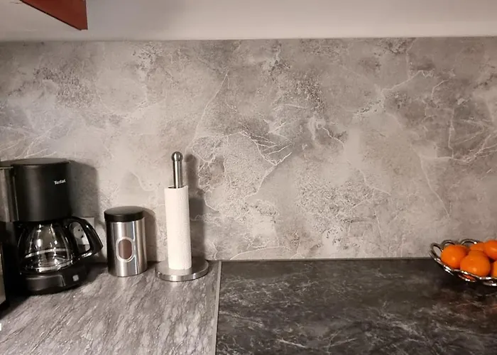 Διαμέρισμα Naehe S-bahn Inklusive Parkplatz *