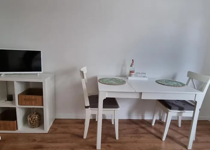 Naehe S-bahn Inklusive Parkplatz *