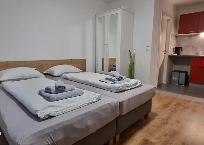 Naehe S-bahn Inklusive Parkplatz *