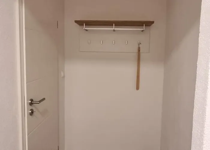 Naehe S-bahn Inklusive Parkplatz